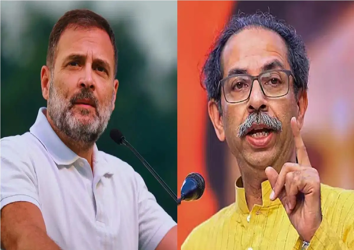 New Delhi: उद्धव-राज करीब आ रहे तो महाराष्‍ट्र में कांग्रेस का एकला चलो राग, किसे होगा ज्यादा फायदा?
